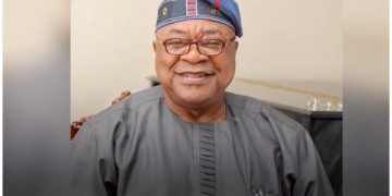 Family Crisis Erupts as Alao-Akala’s Daughter Calls for DNA Test, Ex-Governor’s Exhumation