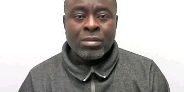 Nigerian Medical Staff jailed in UK for kissing patient