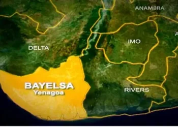 Police Arrest 24-Year-Old Man Over Murder of Six-Year-Old Boy in Bayelsa