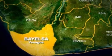 Police Arrest 24-Year-Old Man Over Murder of Six-Year-Old Boy in Bayelsa