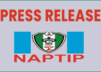 NAPTIP Raises Concern Over Rising Human Trafficking in Anambra