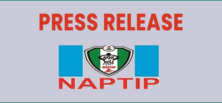 NAPTIP Raises Concern Over Rising Human Trafficking in Anambra