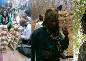 Two Notorious Bandit Leaders Killed by Vigilantes in Zamfara