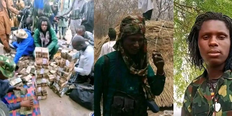 Two Notorious Bandit Leaders Killed by Vigilantes in Zamfara