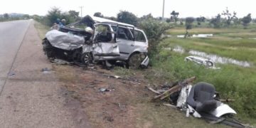 10 Dead, 3 Injured in Late-Night Crash on Ijebu-Ode–Ibadan Expressway