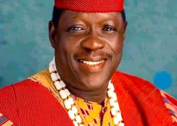 I vomited blood for 7 months – Nollywood actor Ogogo breaks silence on his painful health battle