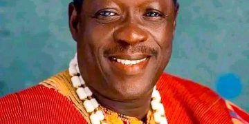 I vomited blood for 7 months – Nollywood actor Ogogo breaks silence on his painful health battle