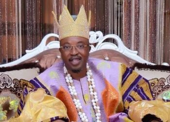 Oluwo of Iwo Hails Awujale’s Burial as a Breakthrough for Yoruba Monarchy
