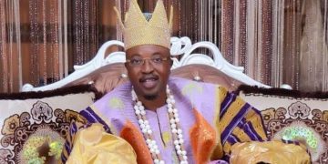 Oluwo of Iwo Hails Awujale’s Burial as a Breakthrough for Yoruba Monarchy