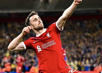 Liverpool Forward Diogo Jota Dies in Tragic Car Crash at 28 Ten Days After His Marriage