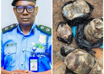 Woman Arrested in Anambra for Killing and Dismembering Pregnant Nurse