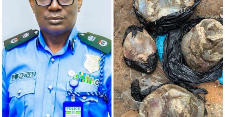 Woman Arrested in Anambra for Killing and Dismembering Pregnant Nurse