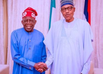 President Tinubu Announces Death of Former President Muhammadu Buhari, Dispatches Shettima to UK