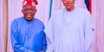 President Tinubu Announces Death of Former President Muhammadu Buhari, Dispatches Shettima to UK