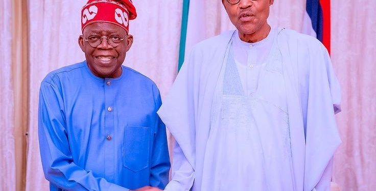 President Tinubu Announces Death of Former President Muhammadu Buhari, Dispatches Shettima to UK