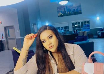 N1m weekly pay prompted me to take a break from acting – Nkechi Blessing