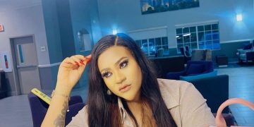 N1m weekly pay prompted me to take a break from acting – Nkechi Blessing