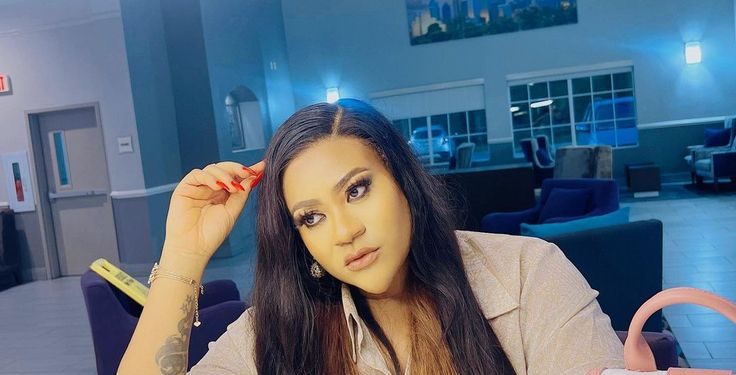 N1m weekly pay prompted me to take a break from acting – Nkechi Blessing
