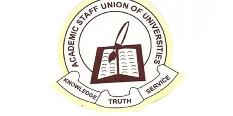 ASUU Branches Suspend Lectures Nationwide Over Delayed June Salaries