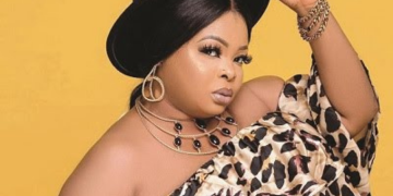 Dayo Amusa Addresses Viral Claim Listing Her Among HIV-Positive Celebrities