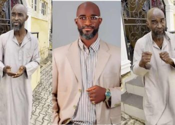 Don Richard Opens Up on Mysterious Illness After Quitting Smoking and Drinking