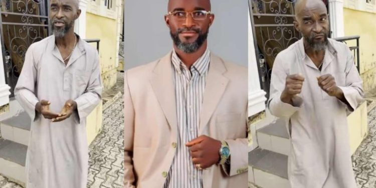 Don Richard Opens Up on Mysterious Illness After Quitting Smoking and Drinking