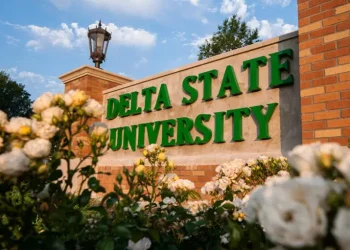 Delta University Student Arrested for Stabbing Fellow Student