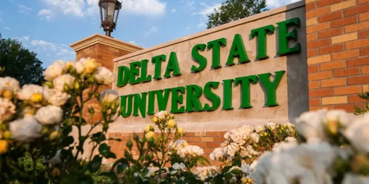 Delta University Student Arrested for Stabbing Fellow Student