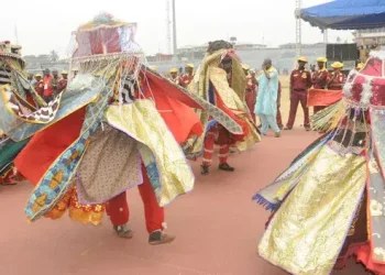 NYSC Warns Female Corps Members in Ibadan Ahead of Egungun Festival