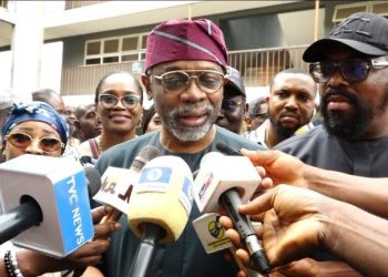 Opposition Is Vital for Democracy — Gbajabiamila Comments on ADC Coalition