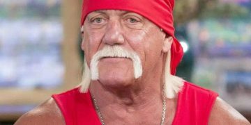WWE Legend Hulk Hogan Dies at 71