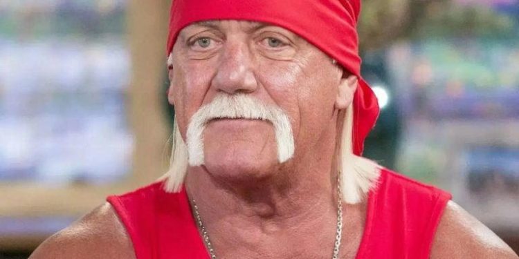 WWE Legend Hulk Hogan Dies at 71