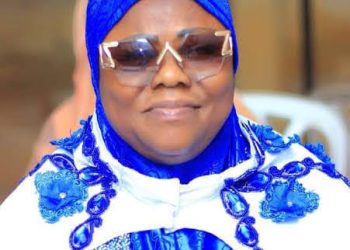 Kwara Court Orders Remand of Alhaja Kafilat Kaola Over Alleged Defamation