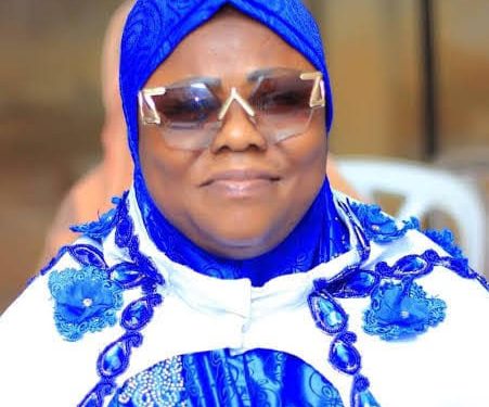 Kwara Court Orders Remand of Alhaja Kafilat Kaola Over Alleged Defamation