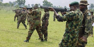 Plateau: Troops Reject ₦13.7m Bribe, Arrest Suspects in Anti-Terror Operation