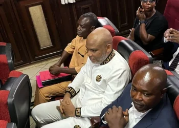 FG Refutes Claim as Nnamdi Kanu’s Lawyer Dismisses Threats as Empty Boasts