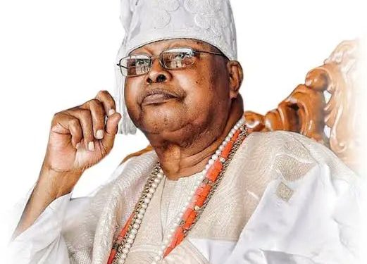 Race for Awujale Throne Begins as Ruling House Demands Traditional Process