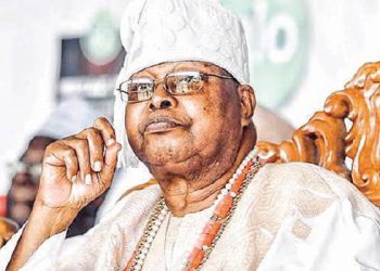 Awujale of Ijebuland, Oba Sikiru Adetona, Passes Away at 91
