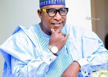 I’m Not Leaving Properties for My Children – Adebayo Salami