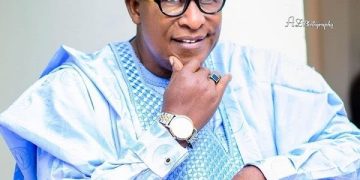 I’m Not Leaving Properties for My Children – Adebayo Salami