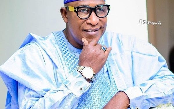 I’m Not Leaving Properties for My Children – Adebayo Salami