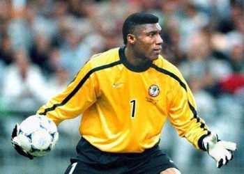 Super Eagles Legend Peter Rufai Dies at 61 After Prolonged Illness