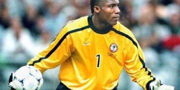 Super Eagles Legend Peter Rufai Dies at 61 After Prolonged Illness
