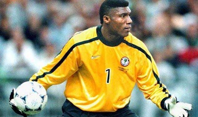Super Eagles Legend Peter Rufai Dies at 61 After Prolonged Illness