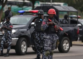 Police Arrest Landlord, Two Others Over Murder of AAUA Students