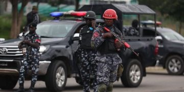 Police Arrest Landlord, Two Others Over Murder of AAUA Students