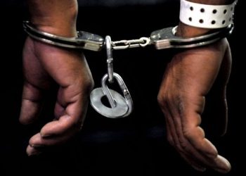 Adamawa Man Arrested for Allegedly Killing His Father During Dispute