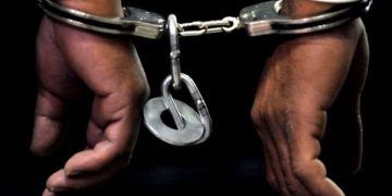 Adamawa Man Arrested for Allegedly Killing His Father During Dispute