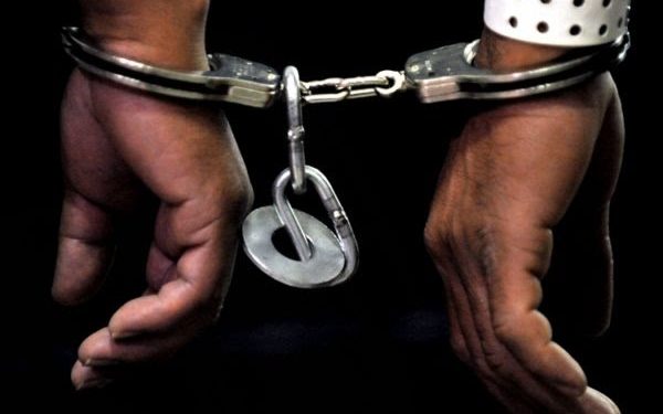 Adamawa Man Arrested for Allegedly Killing His Father During Dispute