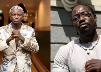 Portable Demands ₦1 Billion to Fight VeryDarkMan, Rejects ₦100 Million Offer